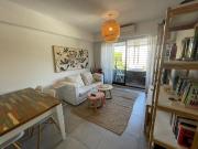 Alquiler departamento 2 ambientes en Villa Urquiza