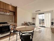 ALQUILER DEPARTAMENTO 2 AMBIENTES COCHERA ESTRENAR