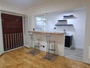 Alquiler Departamento 2 Ambientes IMPECABLE Villa Crespo