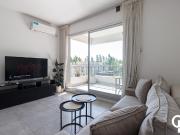 Alquiler Departamento 2 ambientes Lagoon Pilar