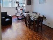 ALQUILER DEPARTAMENTO 2 AMBIENTES LUMINOSO FLORES