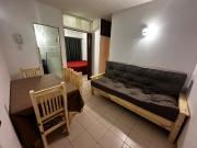 Alquiler Departamento 2 Ambientes LURO Y CORRIENTES Mar...