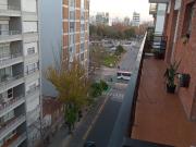 Alquiler Departamento 2 Ambientes MACRO CENTRO Mar del Plata