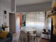 ALQUILER DEPARTAMENTO 2 AMBIENTES NUÑEZ