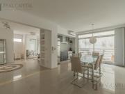 ALQUILER DEPARTAMENTO 2 AMBIENTES NUÑEZ CON COCHERA