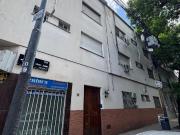 Alquiler Departamento 2 Ambientes Palermo