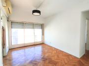 ALQUILER DEPARTAMENTO 2 AMBIENTES PALERMO