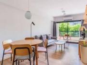 Alquiler Departamento 2 ambientes Palermo Soho