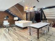 Alquiler departamento 2 ambientes Puerto Madero
