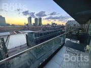 Alquiler Departamento 2 Ambientes Puerto Madero Lumiere