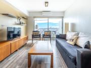 Alquiler departamento 2 ambientes Quartier Palermo