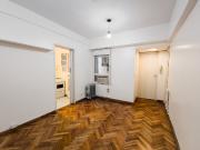 ALQUILER DEPARTAMENTO 2 AMBIENTES RECOLETA