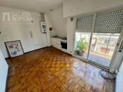 Alquiler Departamento 2 ambientes Recoleta
