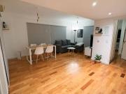 Alquiler departamento 2 ambientes Recoleta