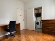 Alquiler Departamento 2 ambientes Retiro Luminoso Piso alto