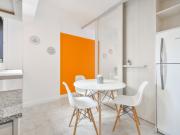 Alquiler Depto 2 amb Amoblado San Cristobal