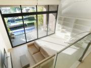 Alquiler departamento 2 ambientes San Isidro Loft