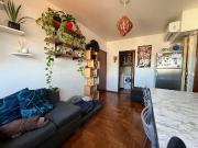 ALQUILER DEPARTAMENTO 2 AMBIENTES VILLA CRESPO
