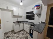 Alquiler departamento 2 ambientes Villa Devoto