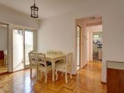 Alquiler Departamento 2 ambientes Villa Urquiza