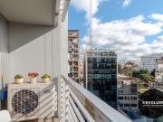 Alquiler Departamento 2 ambientes y amenities Quartier...