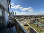 Alquiler departamento 2 ambientes Zencity Puerto Madero