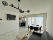 Alquiler Departamento 2 ambientes Zona Chauvin