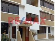 Alquiler Departamento + 2 Cocheras En Raul Ferrero La Molina