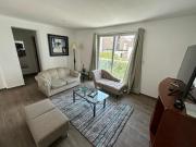 Alquiler Departamento 2 Dorm 2 Baños Amoblado y Equipado