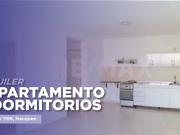 ALQUILER Departamento 2 dorm Stefenelli 1198 NQN