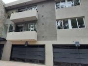 Alquiler departamento 2 dormitorios, 2 baños, cochera....