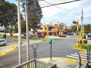 ALQUILER DEPARTAMENTO 2 DORMITORIOS 2 COCHERAS 2do PISO...