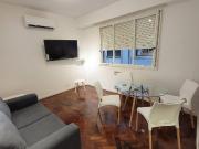 Alquiler Departamento 2 dormitorios, 39m2, Arenales...