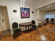 Alquiler Departamento 2 dormitorios 60 años, Este, 50m2,...