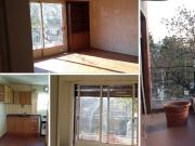 Alquiler Departamento 2 dormitorios, 61m2, con balcón,...