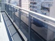 Alquiler Departamento 2 dormitorios a estrenar, Frente,...