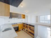 Alquiler Departamento 2 Dormitorios | A pasos del H....