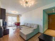 ALQUILER Departamento 2 Dormitorios amoblado Martin, Rosario