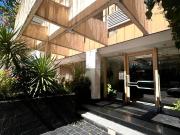 Alquiler Departamento 2 dormitorios Centro Rosario