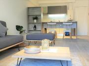 Alquiler departamento 2 dormitorios, cochera Quincho...