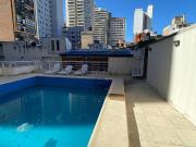 ALQUILER Departamento 2 dormitorios cochera y amenities...