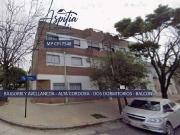 ALQUILER Departamento 2 dormitorios con balcón Alta Córdoba