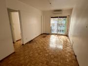 Alquiler Departamento 2 dormitorios, con balcón, Frente,...