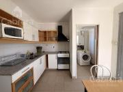 Alquiler departamento 2 dormitorios con cochera