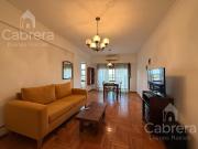 Alquiler departamento 2 dormitorios con cochera