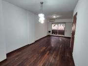 Alquiler departamento 2 dormitorios con cochera