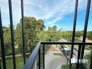 Alquiler departamento 2 dormitorios con cochera...