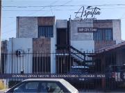 ALQUILER Departamento 2 Dormitorios con Cochera y Patio...
