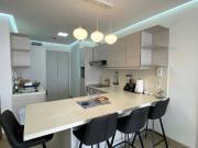 Alquiler Departamento 2 Dormitorios Edif. Ágora Ciudad...