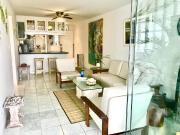 ALQUILER DEPARTAMENTO 2 DORMITORIOS EN PUNTA HERMOSA,...